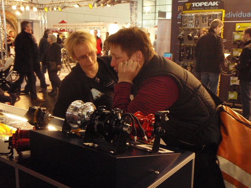 Radmesse Bremen 081